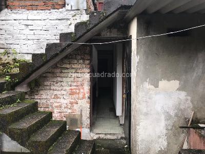 Casa en venta en Comuna Centro/Sector Lago Uribe, Pereira · foto 16 de 20