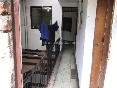 Casa en venta en Comuna Centro/Sector Lago Uribe, Pereira · foto 17 de 20