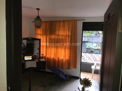 Casa en venta en Comuna Centro/Sector Lago Uribe, Pereira · foto 18 de 20