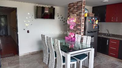 Apartamento de 3 alcobas en venta en Cuba/Ciudadela Villa De Leyva, Pereira, 73 m² · foto 2 de 20
