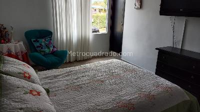 Apartamento de 3 alcobas en venta en Cuba/Ciudadela Villa De Leyva, Pereira, 73 m² · foto 10 de 20