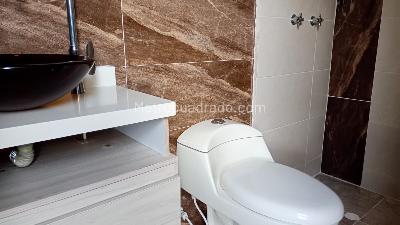 Apartamento de 3 alcobas en venta en Cuba/Ciudadela Villa De Leyva, Pereira, 73 m² · foto 11 de 20