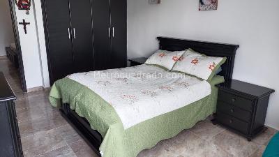 Apartamento de 3 alcobas en venta en Cuba/Ciudadela Villa De Leyva, Pereira, 73 m² · foto 12 de 20