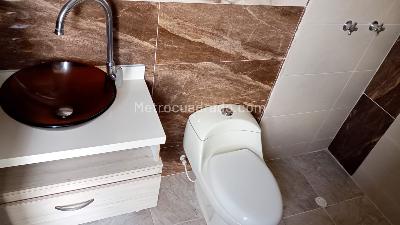 Apartamento de 3 alcobas en venta en Cuba/Ciudadela Villa De Leyva, Pereira, 73 m² · foto 14 de 20