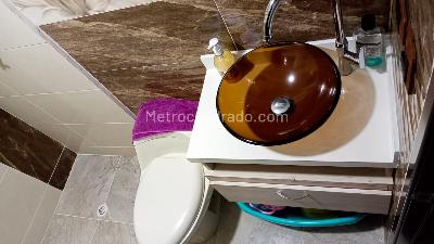 Apartamento de 3 alcobas en venta en Cuba/Ciudadela Villa De Leyva, Pereira, 73 m² · foto 16 de 20
