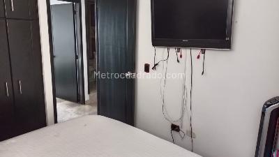 Apartamento de 3 alcobas en venta en Cuba/Ciudadela Villa De Leyva, Pereira, 73 m² · foto 17 de 20