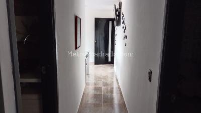 Apartamento de 3 alcobas en venta en Cuba/Ciudadela Villa De Leyva, Pereira, 73 m² · foto 18 de 20