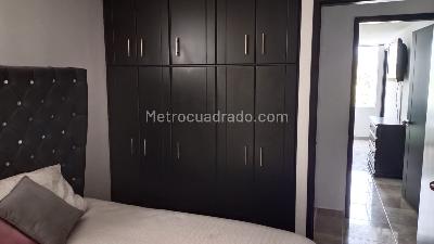 Apartamento de 3 alcobas en venta en Cuba/Ciudadela Villa De Leyva, Pereira, 73 m² · foto 20 de 20