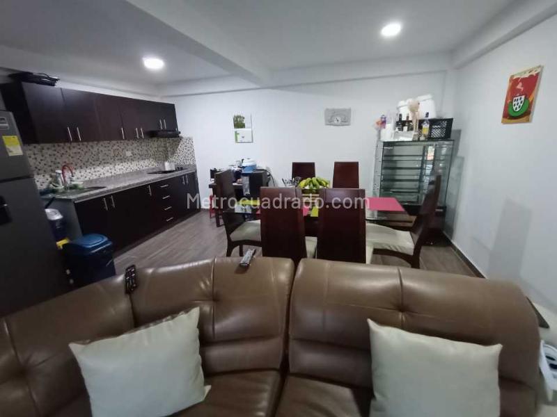 Casa – Dosquebradas, Quintas del Bosque - Más