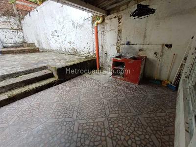 Casa de 5 alcobas en venta en Comuna Centro, Pereira, 294 m² · foto 16 de 20