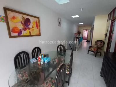 Casa en venta en Comuna Boston/Olaya Herrera, Pereira · foto 4 de 20