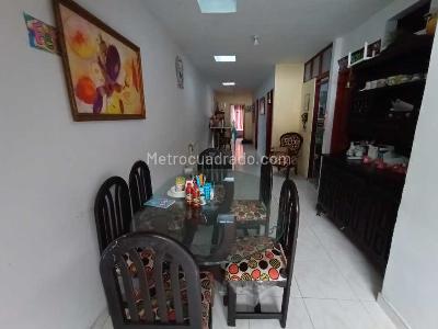 Casa en venta en Comuna Boston/Olaya Herrera, Pereira · foto 5 de 20