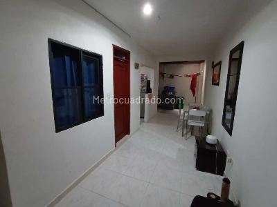 Casa en venta en Comuna Boston/Olaya Herrera, Pereira · foto 6 de 20