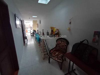 Casa en venta en Comuna Boston/Olaya Herrera, Pereira · foto 7 de 20