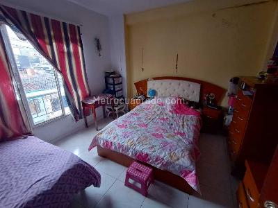 Casa en venta en Comuna Boston/Olaya Herrera, Pereira · foto 12 de 20