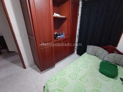 Casa en venta en Comuna Boston/Olaya Herrera, Pereira · foto 14 de 20