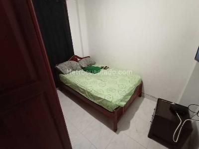 Casa en venta en Comuna Boston/Olaya Herrera, Pereira · foto 16 de 20
