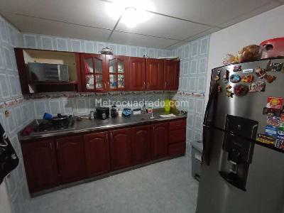 Casa en venta en Comuna Boston/Olaya Herrera, Pereira · foto 17 de 20