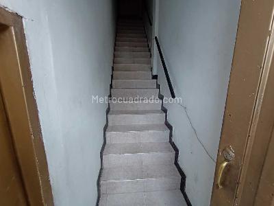 Casa en venta en Comuna Boston/Olaya Herrera, Pereira · foto 18 de 20