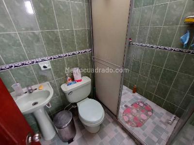 Casa en venta en Comuna Boston/Olaya Herrera, Pereira · foto 19 de 20