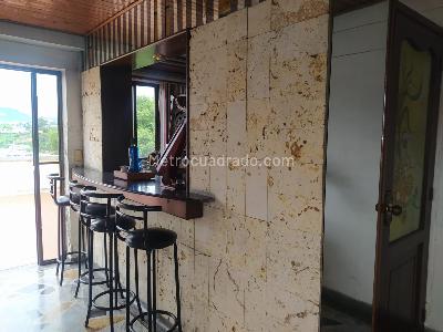 Casa en venta en Comuna Cuba/Cuba, Pereira · foto 20 de 20