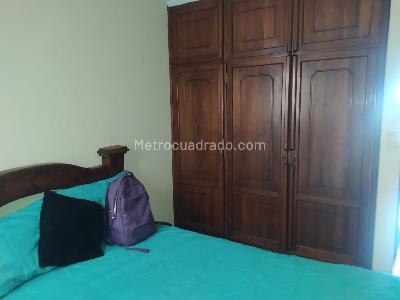 Casa en venta en Comuna Cuba/Cuba, Pereira · foto 3 de 20