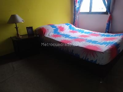 Casa en venta en Comuna Cuba/Cuba, Pereira · foto 4 de 20