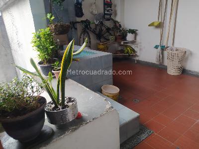 Casa en venta en Comuna Cuba/Cuba, Pereira · foto 6 de 20