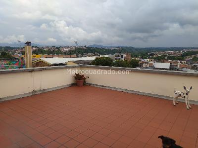 Casa en venta en Comuna Cuba/Cuba, Pereira · foto 9 de 20
