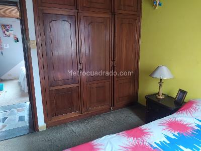 Casa en venta en Comuna Cuba/Cuba, Pereira · foto 14 de 20