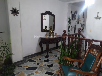 Casa en venta en Comuna Cuba/Cuba, Pereira · foto 15 de 20