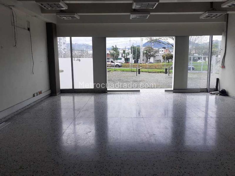 Local Comercial en Arriendo, La Popa, Dosquebradas - Ansicht 3