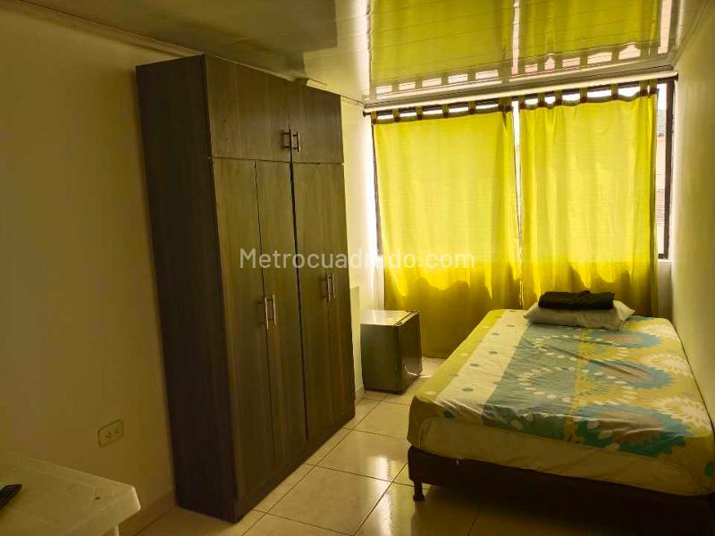 Piso – Pereira - Vista 3