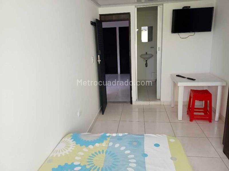 Piso – Pereira - Vista 4
