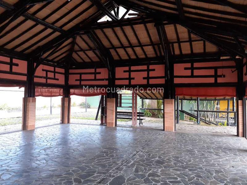 Local Comercial en Arriendo, Via Armenia, Pereira, Pereira