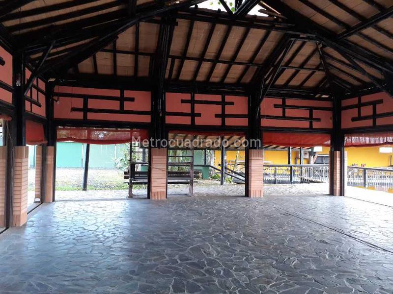 Local Comercial en Arriendo, Via Armenia, Pereira - Widok 3