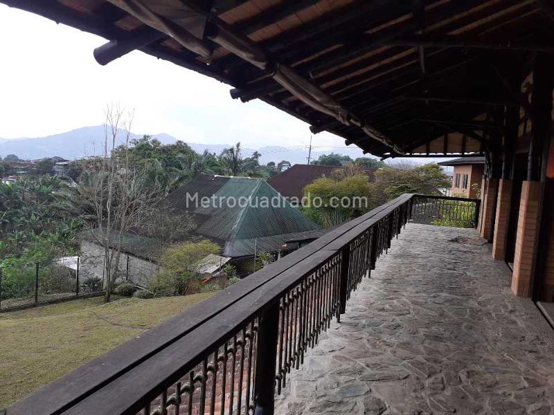 Local Comercial en Arriendo, Via Armenia, Pereira - Widok 5