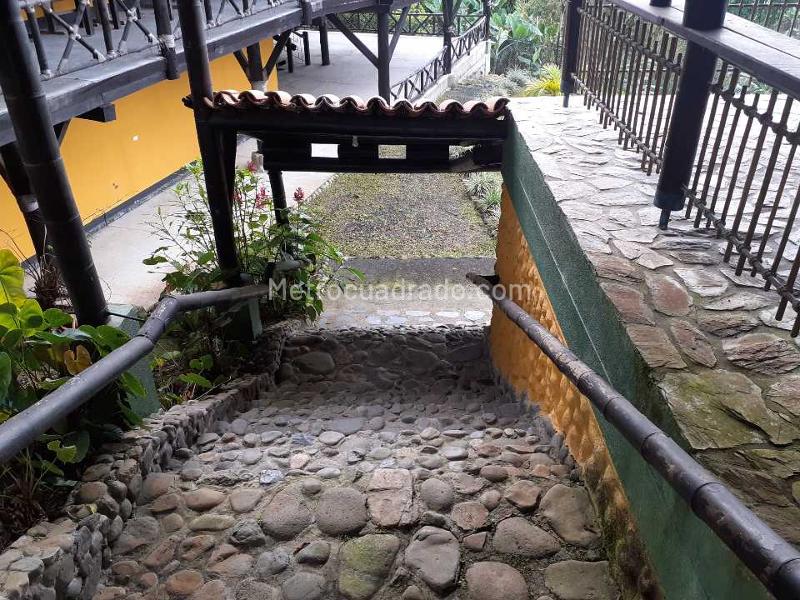 Local Comercial en Arriendo, Via Armenia, Pereira - Więcej
