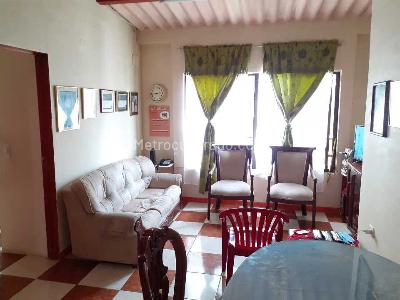 Casa en venta en Comuna Centro, Pereira · foto 2 de 20