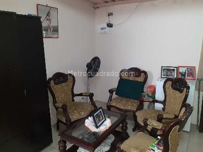 Casa en venta en Comuna Centro, Pereira · foto 5 de 20