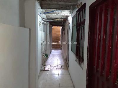 Casa en venta en Comuna Centro, Pereira · foto 16 de 20
