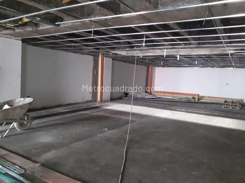 Local Comercial en Arriendo, Comuna 5/La Pradera, Dosquebradas - Vista 3