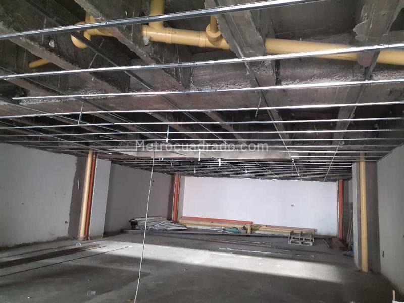 Local Comercial en Arriendo, Comuna 5/La Pradera, Dosquebradas - Vista 4