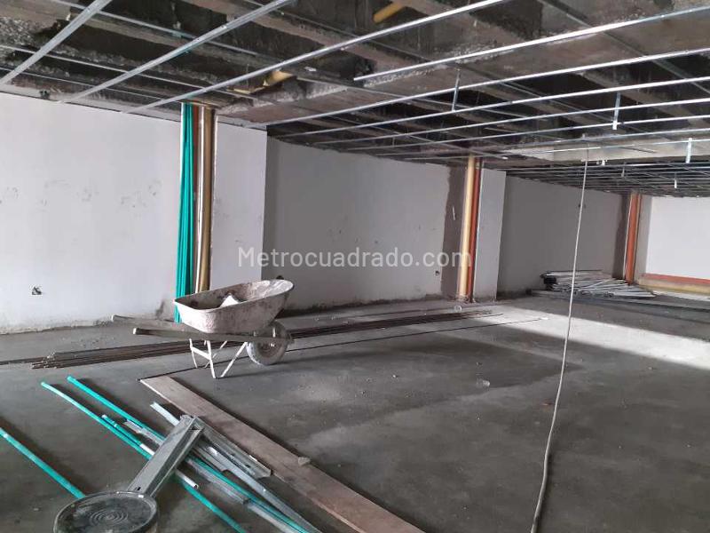 Local Comercial en Arriendo, Comuna 5/La Pradera, Dosquebradas - Vista 5