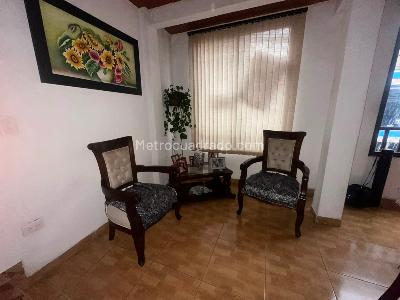 Casa en venta en Comuna Poblado/Samaria I, Pereira · foto 5 de 20