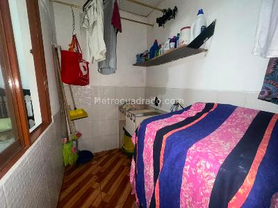 Casa en venta en Comuna Poblado/Samaria I, Pereira · foto 8 de 20