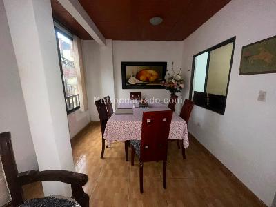 Casa en venta en Comuna Poblado/Samaria I, Pereira · foto 15 de 20
