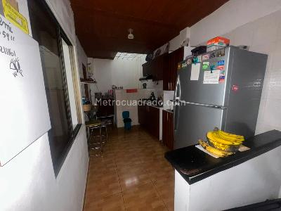 Casa en venta en Comuna Poblado/Samaria I, Pereira · foto 20 de 20