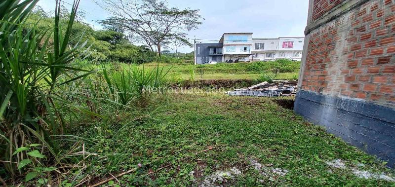 Lote en Venta, Av La Romelia El Pollo, Dosquebradas - Vista 2