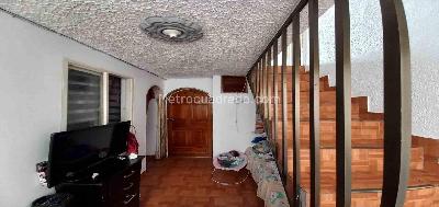 Casa en venta en Ciudadela Del Cafe/Parque Industrial, Pereira · foto 8 de 13